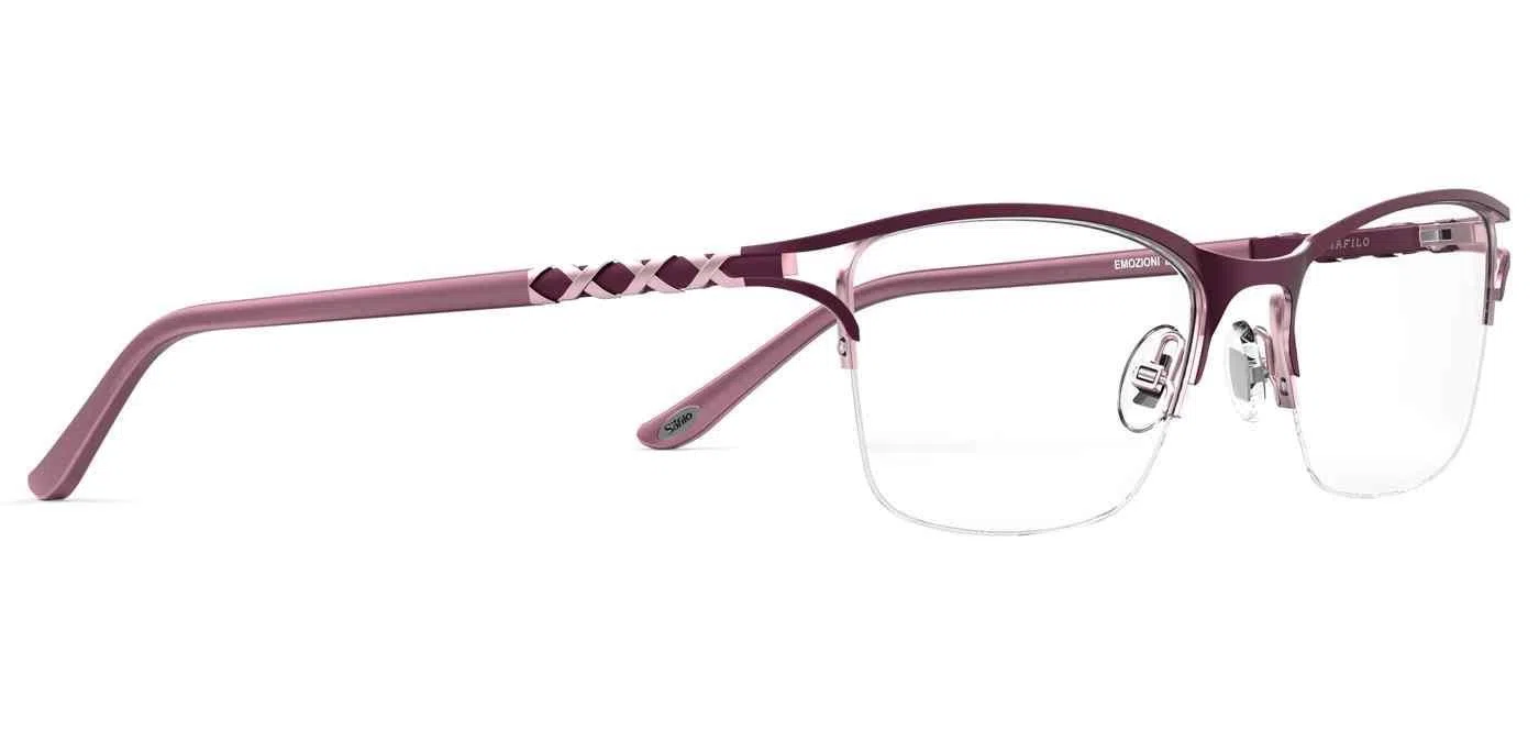 Emozioni 4398 Eyeglasses - view 12